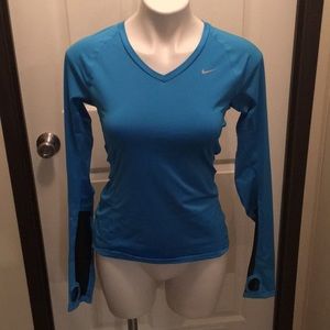 Nike long sleeve